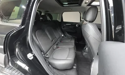MINI Countryman 2023, 9268 км, за 30900.37 USD - фото 33