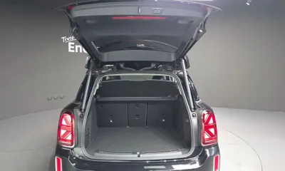 MINI Countryman 2023, 9268 км, за 30900.37 USD - фото 34