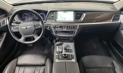 Genesis G80 2018, 125158 км, за 9602.64 USD - фото 7