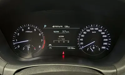 Genesis G80 2018, 125158 км, за 9602.64 USD - фото 8
