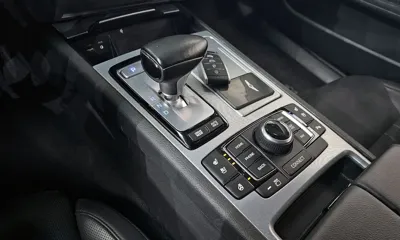 Genesis G80 2018, 125158 км, за 9602.64 USD - фото 9