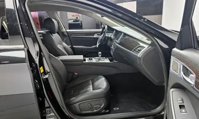 Genesis G80 2018, 125158 км, за 9602.64 USD - фото 10