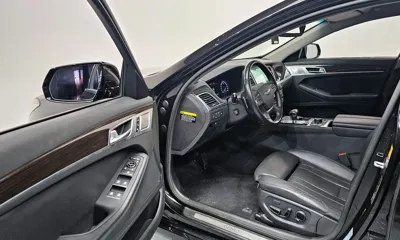 Genesis G80 2018, 125158 км, за 9602.64 USD - фото 11