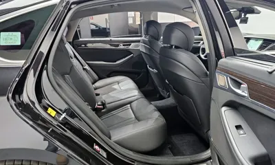 Genesis G80 2018, 125158 км, за 9602.64 USD - фото 12