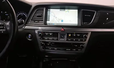 Genesis G80 2018, 125158 км, за 9602.64 USD - фото 15