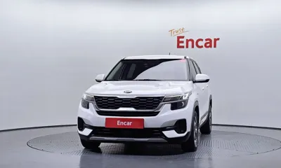 Kia Seltos 2022, 105008 км, за 9780.75 USD