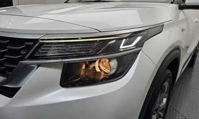 Kia Seltos 2022, 105008 км, за 9780.75 USD - фото 22