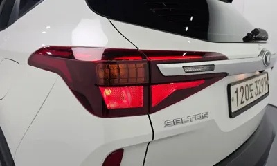Kia Seltos 2022, 105008 км, за 9780.75 USD - фото 23