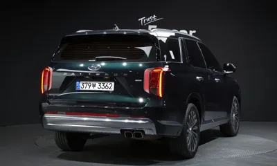 Hyundai Palisade 2023, 54075 км, за 25364.22 USD