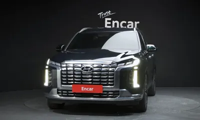 Hyundai Palisade 2023, 54075 км, за 25364.22 USD