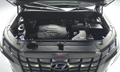 Hyundai Palisade 2023, 54075 км, за 25364.22 USD - фото 6