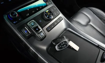 Hyundai Palisade 2023, 54075 км, за 25364.22 USD - фото 9