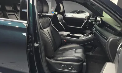 Hyundai Palisade 2023, 54075 км, за 25364.22 USD - фото 10