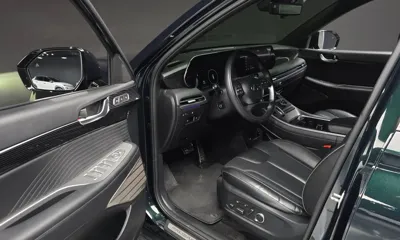 Hyundai Palisade 2023, 54075 км, за 25364.22 USD - фото 11