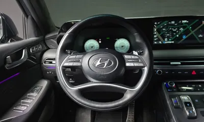 Hyundai Palisade 2023, 54075 км, за 25364.22 USD - фото 13