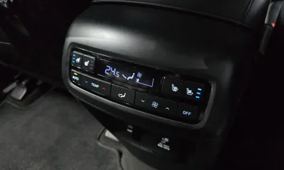 Hyundai Palisade 2023, 54075 км, за 25364.22 USD - фото 18