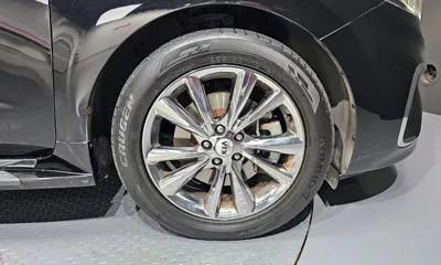 Kia Canival 2019, 136079 км, за 10305.89 USD