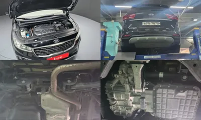 Kia Canival 2019, 136079 км, за 10305.89 USD - фото 6