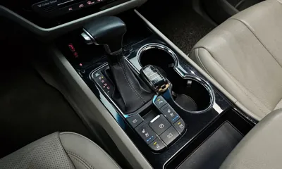 Kia Canival 2019, 136079 км, за 10305.89 USD - фото 9