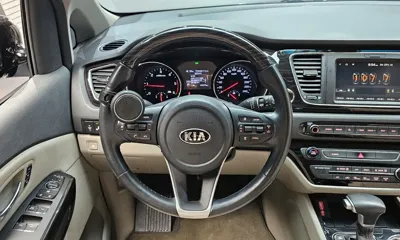 Kia Canival 2019, 136079 км, за 10305.89 USD - фото 13