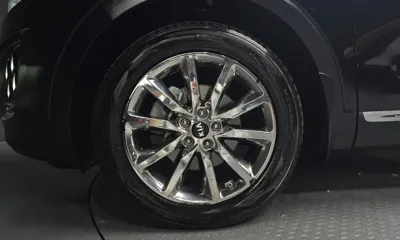 Kia Sorento 2016, 176128 км, за 8262.83 USD