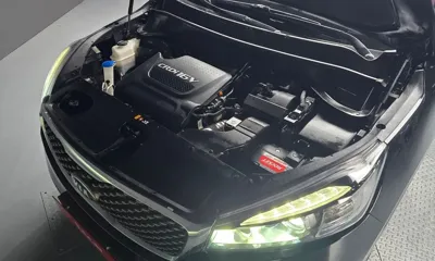 Kia Sorento 2016, 176128 км, за 8262.83 USD - фото 6