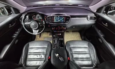 Kia Sorento 2016, 176128 км, за 8262.83 USD - фото 7