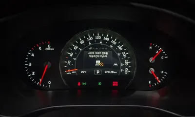 Kia Sorento 2016, 176128 км, за 8262.83 USD - фото 8