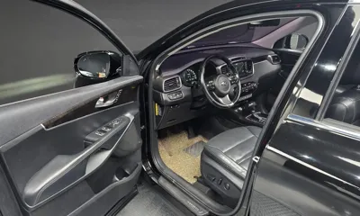 Kia Sorento 2016, 176128 км, за 8262.83 USD - фото 11
