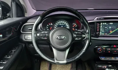 Kia Sorento 2016, 176128 км, за 8262.83 USD - фото 13