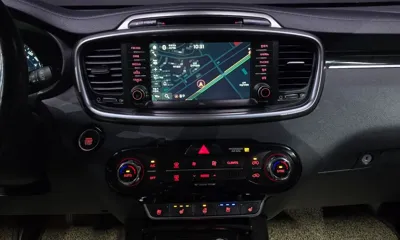 Kia Sorento 2016, 176128 км, за 8262.83 USD - фото 15