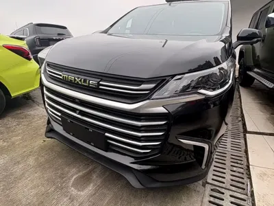大通 G50 · 2023 год