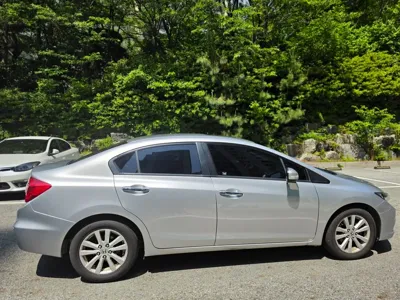 Honda Civic 2012, 77000 км, за 4683.84 USD - фото 8