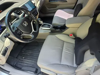 Honda Civic 2012, 77000 км, за 4683.84 USD - фото 15