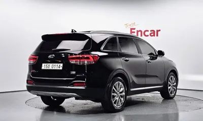 Kia Sorento 2016, 186982 км, за 6889.16 USD