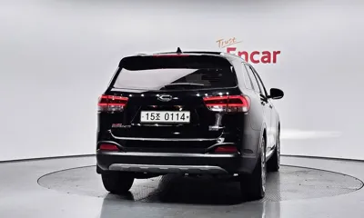 Kia Sorento 2016, 186982 км, за 6889.16 USD