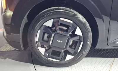Kia Canival 2025, 38389 км, за 30786.4 USD