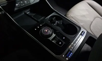Kia Canival 2025, 38389 км, за 30786.4 USD - фото 9