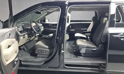 Kia Canival 2025, 38389 км, за 30786.4 USD - фото 10