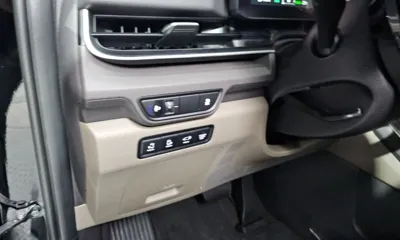 Kia Canival 2025, 38389 км, за 30786.4 USD - фото 16