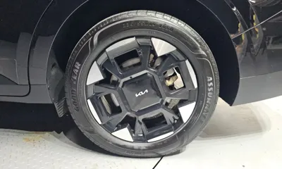 Kia Canival 2025, 38389 км, за 30786.4 USD - фото 21