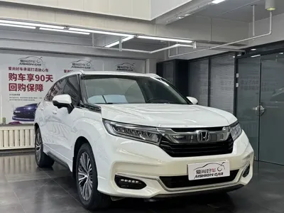 Honda Avancier 2020, 110000 км, за 15594.68 USD