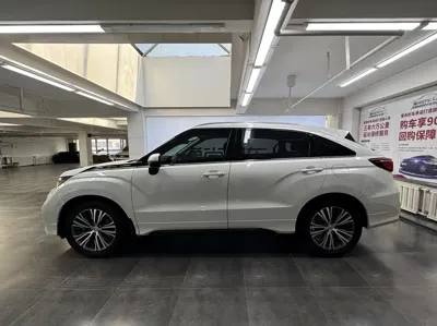Honda Avancier 2020, 110000 км, за 15594.68 USD