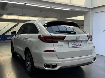 Honda Avancier 2020, 110000 км, за 15594.68 USD
