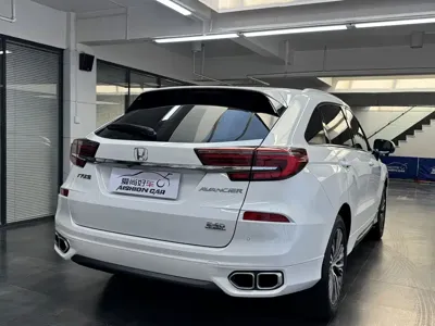 Honda Avancier 2020, 110000 км, за 15594.68 USD - фото 7