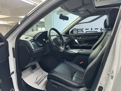 Honda Avancier 2020, 110000 км, за 15594.68 USD - фото 8