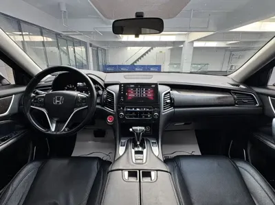 Honda Avancier 2020, 110000 км, за 15594.68 USD - фото 9