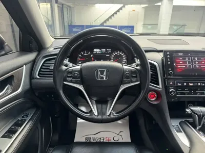 Honda Avancier 2020, 110000 км, за 15594.68 USD - фото 10