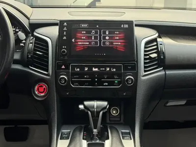 Honda Avancier 2020, 110000 км, за 15594.68 USD - фото 11