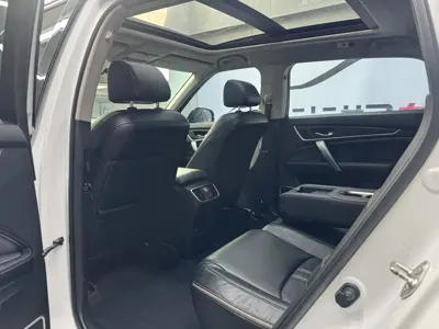 Honda Avancier 2020, 110000 км, за 15594.68 USD - фото 15